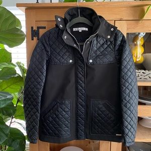 NWOT Kenneth Cole Womens Jacket Size Small - FAST SHIPPING